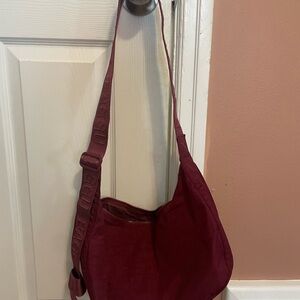 Baggu medium crescent